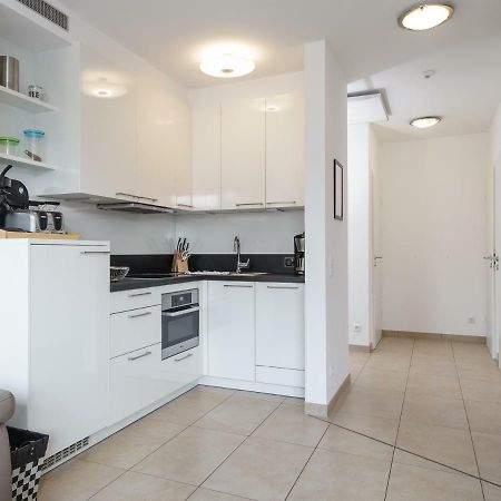 Apartament Haus Emil Cuxhaven Zewnętrze zdjęcie