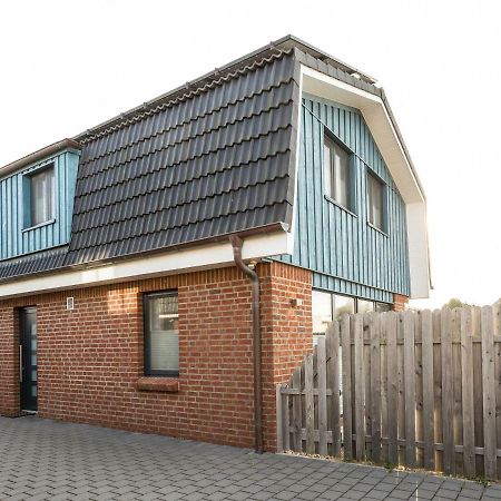 Apartament Haus Emil Cuxhaven Zewnętrze zdjęcie