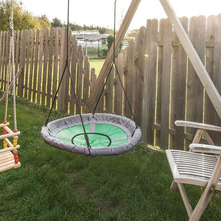Apartament Haus Emil Cuxhaven Zewnętrze zdjęcie