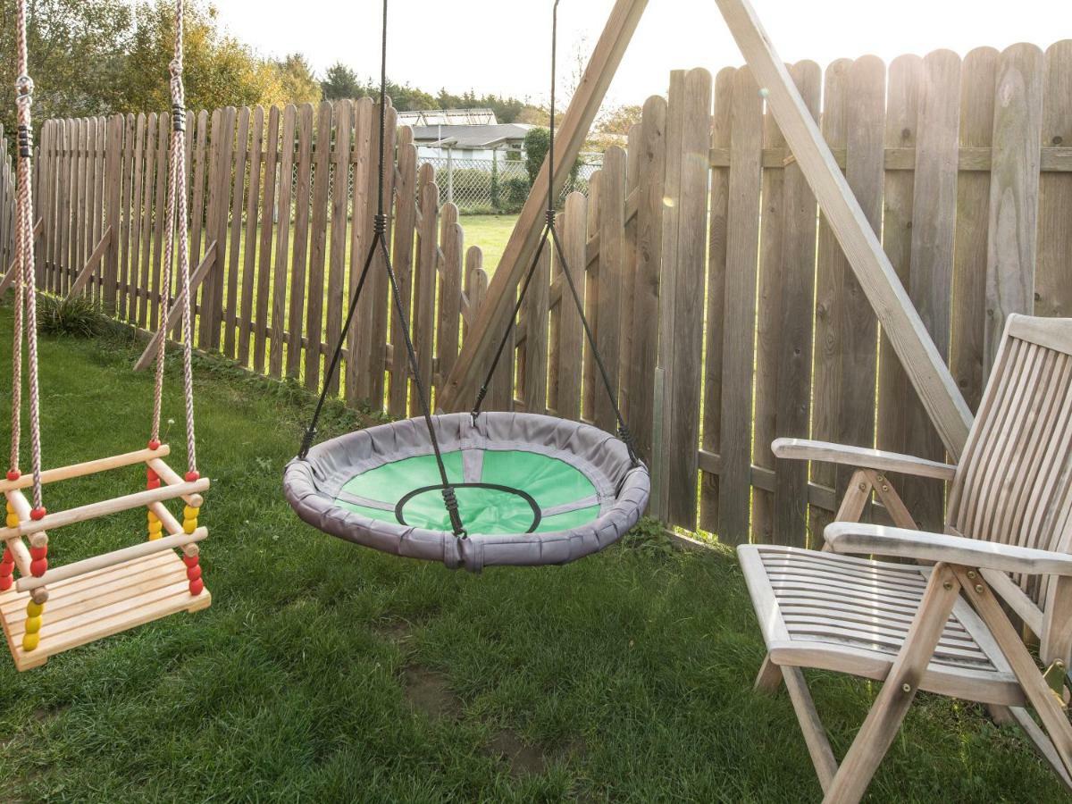 Apartament Haus Emil Cuxhaven Zewnętrze zdjęcie